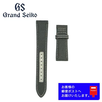 グランドセイコー 純正ベルト(SEIKO/腕時計、アクセサリー)の グランドセイコー 純正ベルト(SEIKO/腕時計、アクセサリー)の