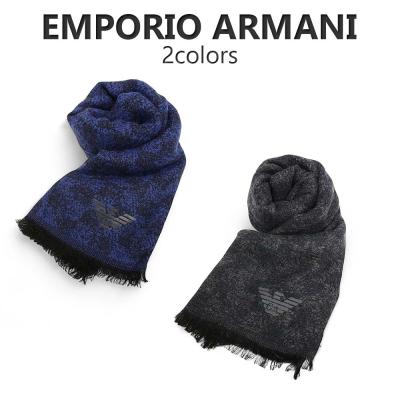 ジョルジオアルマーニ マフラーのおすすめ人気商品一覧 通販 - Yahoo