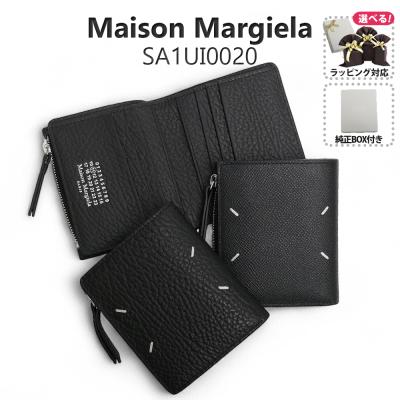 マルジェラ 財布 l字の商品一覧 通販 - Yahoo!ショッピング
