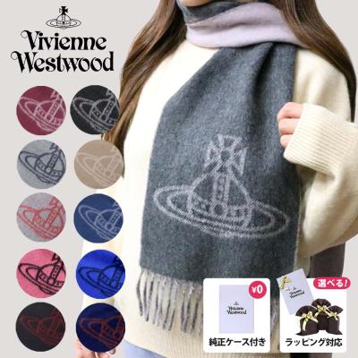 Vivienne Westwood レディースマフラー｜ファッション小物