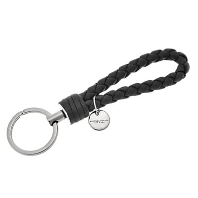 ボッテガヴェネタ風 キーリング（BOTTEGA VENETA／レディース