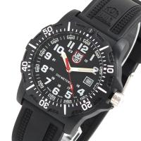 ルミノックス LUMINOX BLACK OPS 8881 腕時計 メンズ ブラック クオーツ アナログ 並行輸入品 | ウォッチリスト