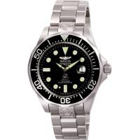 インビクタ Invicta インヴィクタ 男性用 腕時計 メンズ ウォッチ ブラック INVICTA-3044 | WATCH MARKET LnLn