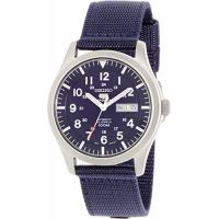 セイコー 5 SEIKO 男性用 腕時計 メンズ ウォッチ ブルー SNZG11 | WATCH MARKET LnLn
