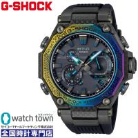 CASIO G-SHOCK MTG-B2000YR-1AJR MT-G  ソーラー電波 Bluetooth 腕時計 メンズ 20気圧防水 11月10日発売モデル | ウオッチタウンYahoo!店