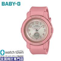 CASIO BABY-G BGA-2900AF-4AJF 腕時計 レディース 正規品 11月17日発売モデル | ウオッチタウンYahoo!店