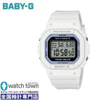 CASIO BABY-G BGD-5650SP-7BJR スプリングパッケージ 腕時計 ソーラー電波 レディース 国内正規品 2月9日発売モデル | ウオッチタウンYahoo!店