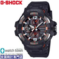 CASIO G-SHOCK GRAVITYMASTER GR-B300-1A4JF 国内正規品 腕時計 メンズ 5月17日発売モデル | ウオッチタウンYahoo!店