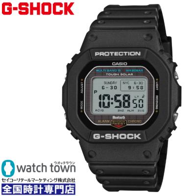 g-shock 電波ソーラー bluetooth（CASIO）のおすすめ人気商品一覧 通販