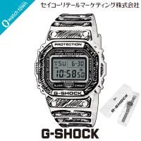 CASIO G-SHOCK DW-5600JV-7JR Joshua Videsコラボレーションモデル 電池式 メンズ 国内正規品 3月27日発売モデル