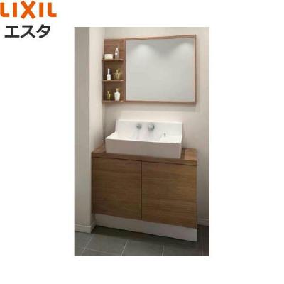 INAX 洗面台、洗面化粧台｜浴室、浴槽、洗面所｜住宅設備｜DIY、工具