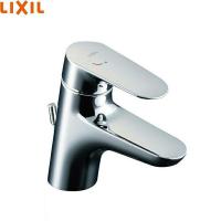 水栓金具 inax lixil lf b350sy 洗面 手洗器用 シングルレバー混合 ec センターセット ビーフィット 一般地 寒冷地共用 ポップアップ式 lf b350sy まいどdiy 通販 yahoo ショッピング