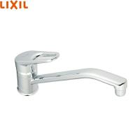 RSF-542YA リクシル LIXIL/INAX シングルレバー混合水栓 一般地仕様 送料無料 | ハイカラン屋