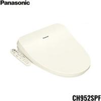 CH952SPF パナソニック PANASONIC 温水洗浄便座 ビューティ・トワレ 普通・大型共用サイズ パステルアイボリー CH942SPF後継品 送料無料 | ハイカラン屋
