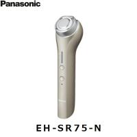 EH-SR75-N パナソニック Panasonic 美顔器 ソニック RF リフト ゴールド調 送料無料 | ハイカラン屋