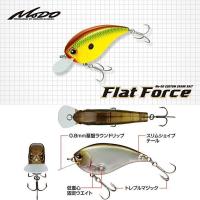 エバーグリーン フラットフォース　4個までメール便OK | ウォーターハウス