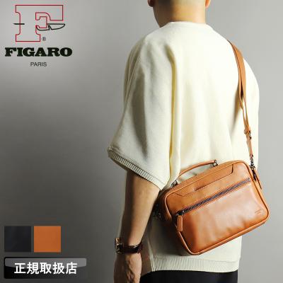 フィガロ バッグ メンズ（FIGARO Paris）の商品一覧 通販 - Yahoo