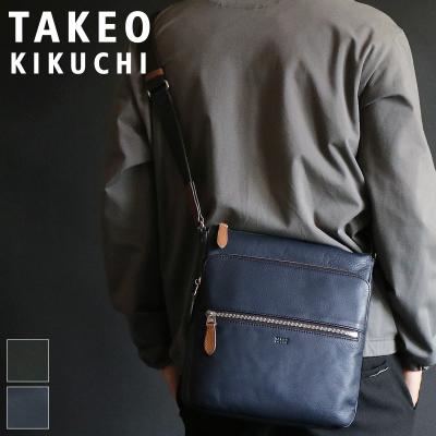 タケオキクチ バッグ ショルダーのおすすめ人気商品一覧 通販 - Yahoo