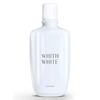【落ちた汚れが見える】フィスホワイト ホワイトニング マウスウォッシュ 低刺激 300ml 口臭ケア 口臭清涼剤 | Watson2023