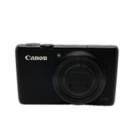 Canon デジタルカメラ PowerShot S95【中古】 | ワットマン Yahoo!ショッピング店
