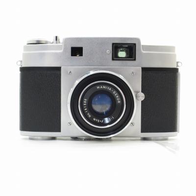 Mamiya レンジファインダーカメラ｜フィルムカメラ｜カメラ｜テレビ