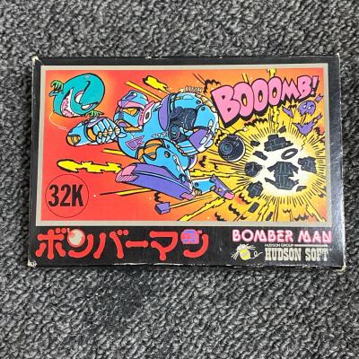 ボンバーマンソフト（ファミコン）｜テレビゲーム | ゲーム、おもちゃ