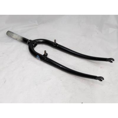 クロモリ フォーク（自転車 サスペンション、フロントフォーク