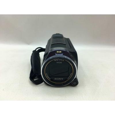 ソニー SONY ビデオカメラ HDR-CX630 : ワットマン Yahoo!ショッピング