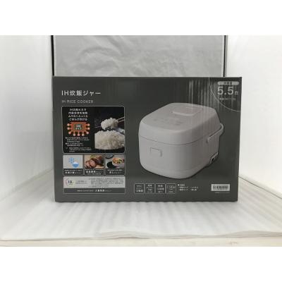 炊飯器5.5合（ニトリ／炊飯器）｜キッチン家電 | 家電 のおすすめ人気