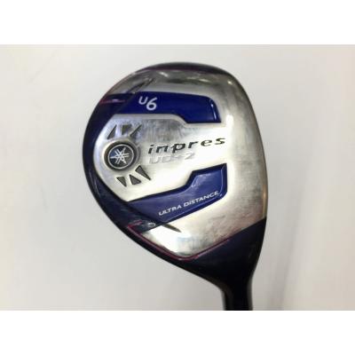 6番ユーティリティ 中古（YAMAHA／ユーティリティ）｜クラブ