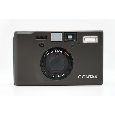 a*i様 【美品】CONTAX T3 コンタックス コンパクト フィルムカメラ Amazon | contax T3 | コンパクト 通販