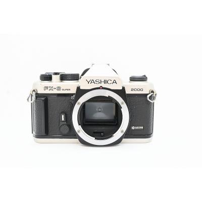 YASHICA フィルムカメラ｜カメラ｜テレビ、オーディオ、カメラ