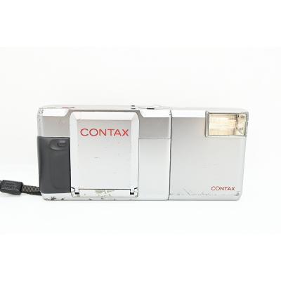 レンジファインダーフィルムカメラ（CONTAX／家電）の商品一覧 通販