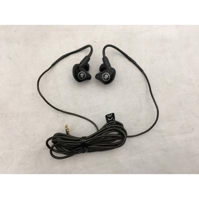 Mackie MP-220 新品未使用品 Amazon.co.jp: MACKIE マッキープロフェッショナルインイヤ