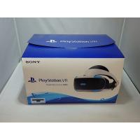ソニー・インタラクティブエンタテインメント SIE PlayStation VR PS Camera 同梱版 CUHJ-16003 | ワットマン Yahoo!ショッピング店