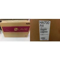 エヌイーシー NEC 一体型デスクトップPC LAVIE Home All-in-one ファインブラック PC-HA700RAB | ワットマン Yahoo!ショッピング店