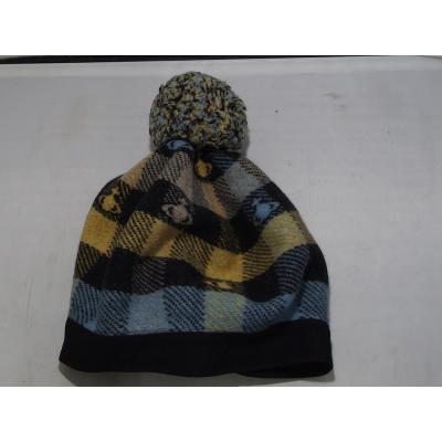 【タグ付き】ヴィヴィアンウエストウッド ニット帽 モヘア 総柄  ニットキャップ すぐ届く【Vivienne Westwood】完売! ORB KNIT FLAP WATCH CAP