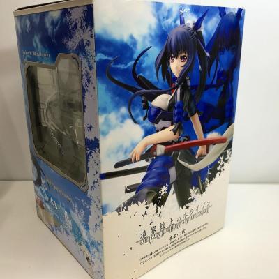 境界線上のホライゾン 浅間・智 -ズドン巫女ver.- 1/8 フィギュア