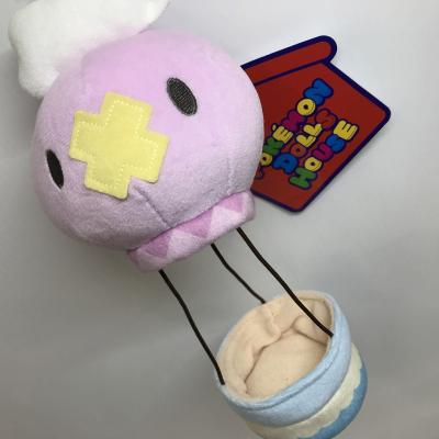 ポケモン フワンテ（ぬいぐるみ）｜おもちゃ | ゲーム、おもちゃ