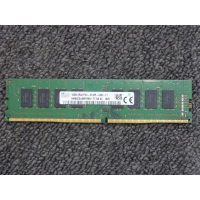ddr4 16gb（SK hynix／メモリー）｜PCパーツ | スマホ、タブレット