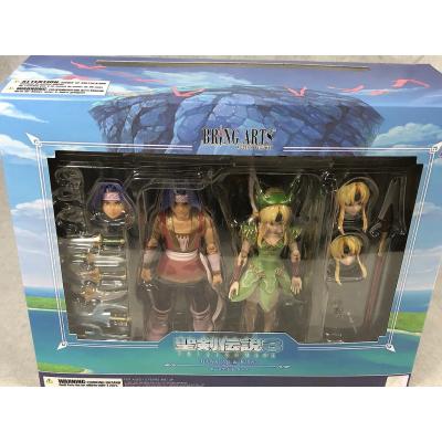 聖剣伝説2（フィギュア） | ゲーム、おもちゃ のおすすめ人気商品一覧