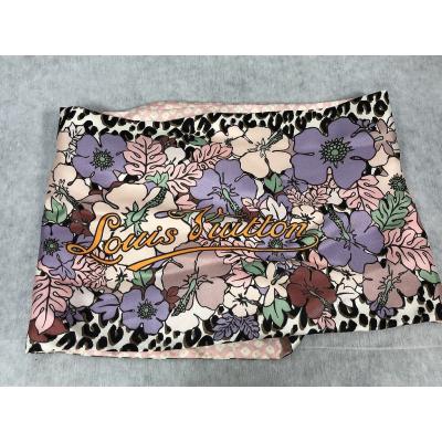 【未使用】ルイヴィトンスヌード グランフロア スヌード ウール 未使用】ルイヴィトンスヌード グランフロア スヌード ウール LOUIS