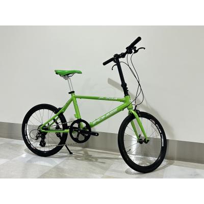 KHS ミニベロ 2025年最新】KHS ミニベロ・小径車の人気アイテム - メルカリ