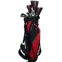 Wilson ゴルフクラブセット｜クラブ（メンズ）｜ゴルフ｜スポーツ