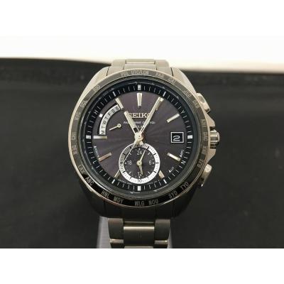 セイコーブライツ8B54−oBCo