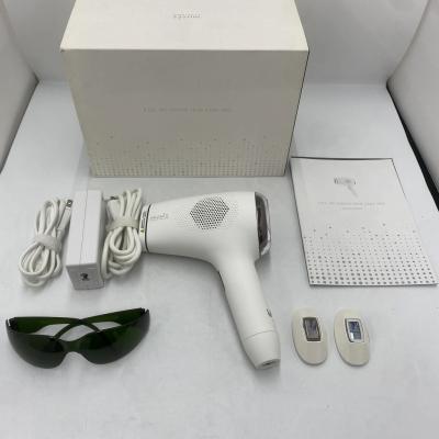 ミュゼ 脱毛器 セット ミュゼ脱毛器 すぐに使えます！！☆新品未開封ローション付☆ 残回数
