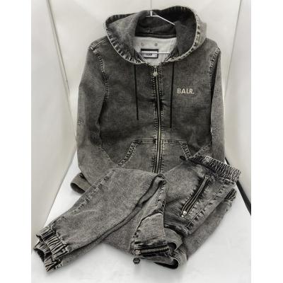 ボーラーbalr（メンズジャージ、スウェット 上下セット）｜ジャージ