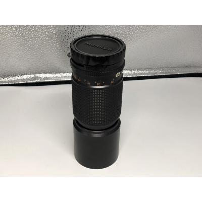 マミヤ Mamiya 望遠レンズ : ワットマン Yahoo!ショッピング店 - 通販