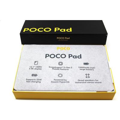 poco pad（タブレットPC本体） | スマホ、タブレット、パソコン の