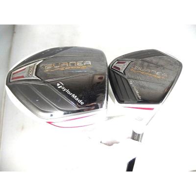 TaylorMade ゴルフクラブセット｜クラブ（メンズ）｜ゴルフ｜スポーツ